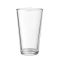 Pahar, Everestus, 22FEB1273, 300 ml, Ø8x12.4 cm, Sticla, Transparent