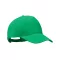 Sapca baseball, Everestus, 18SEP3439, 21x17x11 cm, marime universala, unisex, Bumbac, Verde