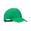 Sapca baseball, Everestus, 18SEP3439, 21x17x11 cm, marime universala, unisex, Bumbac, Verde
