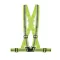 Bretele reflectorizante, Everestus, 22FEB0191, 51x52 cm, Poliester, Verde
