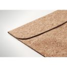 Geanta laptop, Everestus, 22FEB0398, 37x26 cm, 14 inch, Pluta, Bej