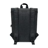   Rucsac sport casual, Everestus, 22FEB0461, 39x11x51 cm, Poliester, Gri