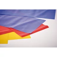   Set 3 benzi elastice, Everestus, 22FEB1533, 18.5x12.5 cm, Poliester, Negru