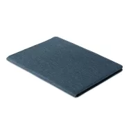   Mapa A4, 2502E14825, Everestus, 24.3 x 31.2 x 1.4 cm, PET, Albastru
