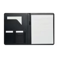   Mapa A4, 2502E14825, Everestus, 24.3 x 31.2 x 1.4 cm, PET, Albastru