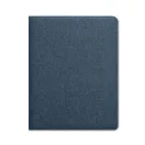 Mapa A4, 2502E14825, Everestus, 24.3 x 31.2 x 1.4 cm, PET, Albastru