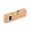 Boloboc cu desfacator de sticle, Everestus, 22FEB0182, 15x4.5x2 cm, Bambus, Natur