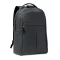Rucsac sport casual, Everestus, 22FEB0460, 31x15x44 cm, Poliester, Negru
