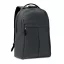 Rucsac sport casual, Everestus, 22FEB0460, 31x15x44 cm, Poliester, Negru