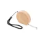 Ruleta 2m, Everestus, 18SEP2897, 23.5x6x2 cm, Bambus, Natur