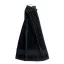 Prosop fitness, Everestus, 22FEB0294, 40x62.5 cm, Bumbac, Negru