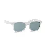   Ochelari de soare, Everestus, 22FEB0245, 14x4.5x13.5 cm, Plastic, Transparent