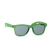   Ochelari de soare, Everestus, 22FEB0247, 14x4.5x13.5 cm, Plastic, Verde