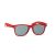 Ochelari de soare, Everestus, 22FEB0249, 14x4.5x13.5 cm, Plastic, Rosu