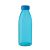 Sticla de apa sport, Everestus, 22FEB1362, 500 ml, Ø6.5x19.5 cm, Plastic, Polipropilena, Albastru