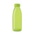 Sticla de apa sport, Everestus, 22FEB1365, 500 ml, Ø6.5x19.5 cm, Plastic, Polipropilena, Verde