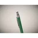 Pix, 2410E22734, Everestus, ø0.8 x 14 cm, Aluminiu, Verde