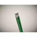 Pix, 2410E22735, Everestus, ø1 x 13.7 cm, Aluminiu, Verde