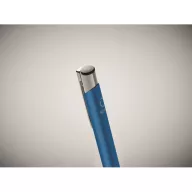 Pix, 2410E22733, Everestus, ø1 x 13.7 cm, Aluminiu, Turcoaz