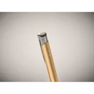 Pix, 2410E22719, Everestus, ø1 x 13.7 cm, Aluminiu, Auriu