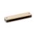 Harmonica, Everestus, 18SEP2869, 13x3x2 cm, Lemn, ABS, Natur