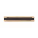 Harmonica, Everestus, 18SEP2869, 13x3x2 cm, Lemn, ABS, Natur