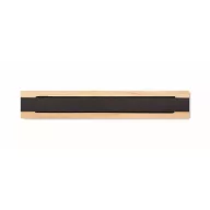 Harmonica, Everestus, 18SEP2869, 13x3x2 cm, Lemn, ABS, Natur
