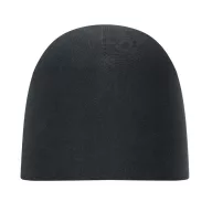   Caciula, Everestus, 18SEP2426, 25x26 cm, marime universala, unisex, Bumbac, Negru