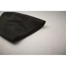Caciula, Everestus, 18SEP2426, 25x26 cm, marime universala, unisex, Bumbac, Negru