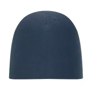   Caciula, Everestus, 18SEP2427, 25x26 cm, marime universala, unisex, Bumbac, Albastru