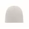 Caciula unisex, 2410E22039, Everestus, 25 x 26 cm, Bumbac, Alb