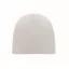 Caciula unisex, 2410E22039, Everestus, 25 x 26 cm, Bumbac, Alb