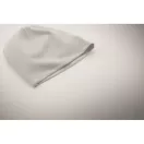 Caciula unisex, 2410E22039, Everestus, 25 x 26 cm, Bumbac, Alb