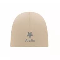   Caciula unisex, 2410E22041, Everestus, 25 x 26 cm, Bumbac, Bej