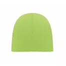 Caciula unisex, 2410E22043, Everestus, 25 x 26 cm, Bumbac, Verde lime