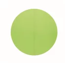 Caciula unisex, 2410E22043, Everestus, 25 x 26 cm, Bumbac, Verde lime