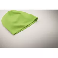  Caciula unisex, 2410E22043, Everestus, 25 x 26 cm, Bumbac, Verde lime