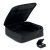 Organizator geanta auto, Everestus, 18SEP4001, 40x40x12 cm, Rpet, Negru