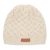 Caciula, Everestus, 18SEP2424, 19x18 cm, marime universala, unisex, Poliester, Bej