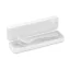 Set de tacamuri, Everestus, 18SEP4006, 3 piese, 16.5x5x2 cm, Polipropilena, Alb