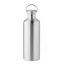 Sticla termoizolanta, Everestus, 18SEP3062, 1500 ml,  Ø10x30 cm, Otel, Argintiu