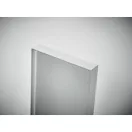 Trofeu, Everestus, 18SEP4000, 9x12x2 cm, Sticla, Transparent