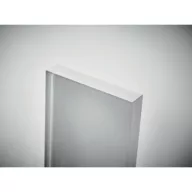 Trofeu, Everestus, 18SEP4000, 9x12x2 cm, Sticla, Transparent