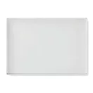 Trofeu, Everestus, 18SEP4000, 9x12x2 cm, Sticla, Transparent