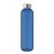 Sticla de apa sport 1000 ml, 2401E16003, Everestus, Ø7x27.5 cm, Plastic, Albastru royal