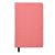 Agenda, Everestus, 42FEB231394, A5, Dictando, Coperta standard, 92 file, 13.4x21.3x1.7 cm, Hartie, Rosu