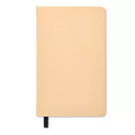   Agenda, Everestus, 42FEB231391, A5, Dictando, Coperta standard, 92 file, 13.4x21.3x1.7 cm, Hartie, Bej