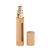 Sticluta pentru parfum 10 ml cu pulverizator, Everestus, 42FEB231240, Ø2 cmx9.8 cm, Bambus, Natur