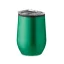 Cana termos, Everestus, 42FEB232405, 350 ml, Ø8x12 cm, Otel, Verde