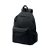 Rucsac sport casual, Everestus, 42FEB232292, 30x18x40 cm, Poliester, Negru